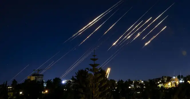 Israel on High Alert for Potential Military Action Against Iran Amid Tensions