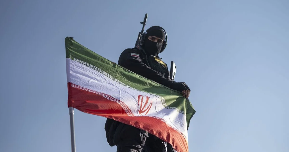 Iran Revolutionary Guard Affiliate Calls for 'Jihad' in the UK Amid Security Concerns