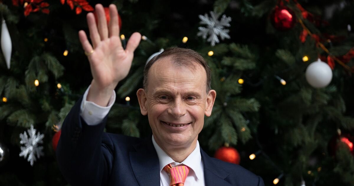 Andrew Marr Predicts Keir Starmer's Leadership May End Soon Amid Growing Doubts