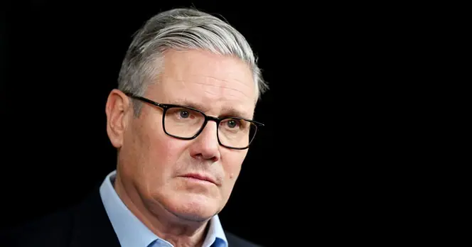 Calls Mount for Keir Starmer to Resign as Labour Leader Amidst Struggles