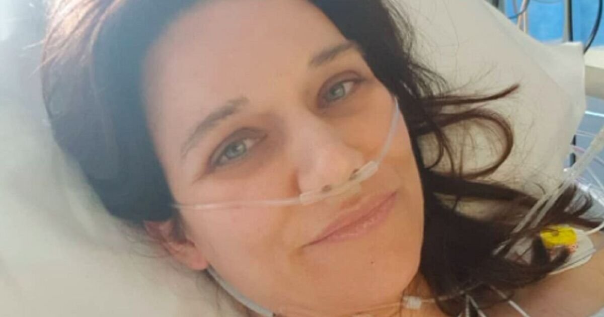 Kerie Ivory Faces Challenges of Neuroendocrine Cancer