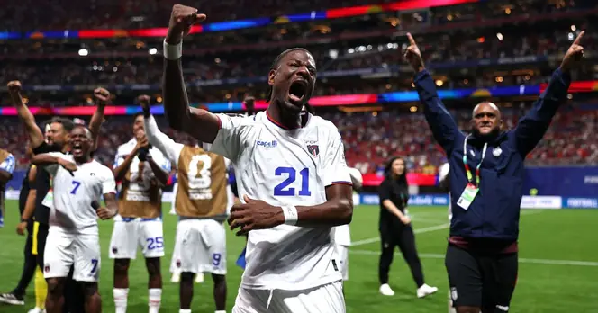 Cape Verde Achieves Historic Goalless Draw Against Spain in World Cup Match