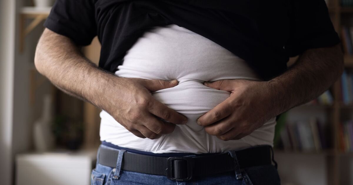 ITV Doctor Challenges Misleading Information About the Health Risks of Belly Fat