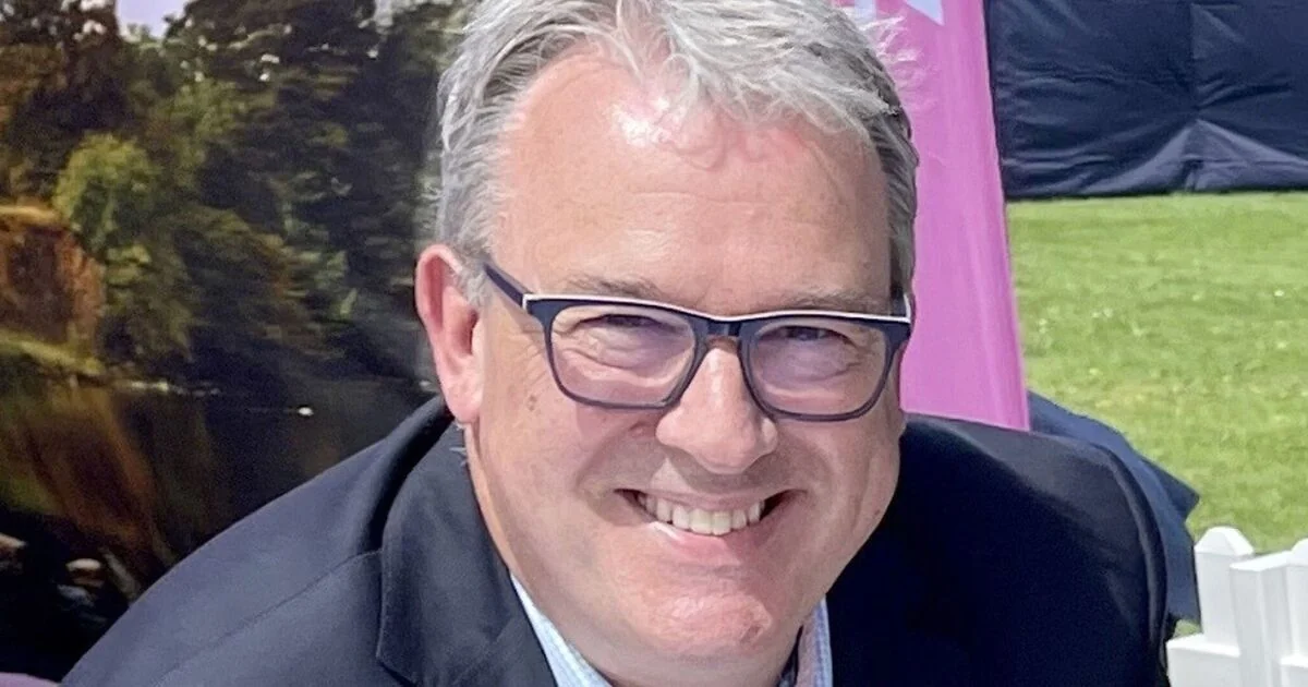 Duncan Wood Reveals Life-Threatening Sleep Apnoea Experience After 80 Breathing Stops