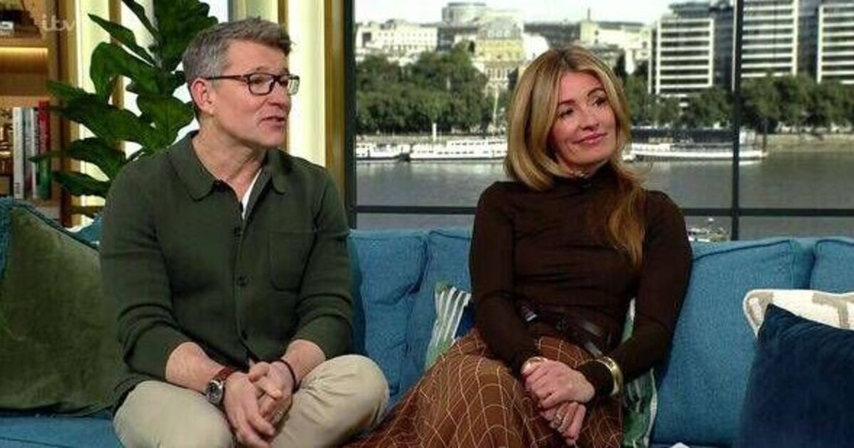 ITV's This Morning Faces Backlash Over Insensitive Segment on Micropenis Discussion