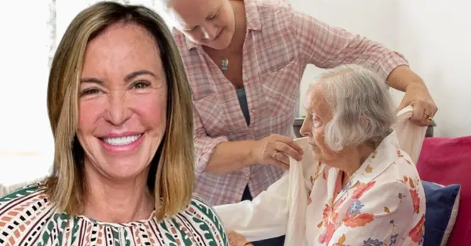 **Care Expert Shares Essential Self-Care Tips for Caregivers**