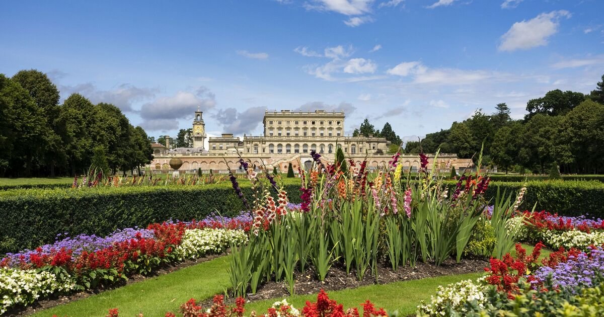 Local National Trust Site Named Favourite Among Over 20 Visited