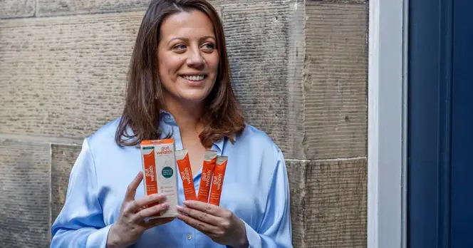 One Woman's 30-Year Battle with IBS: How a Daily Supplement Helped Improve Her Symptoms