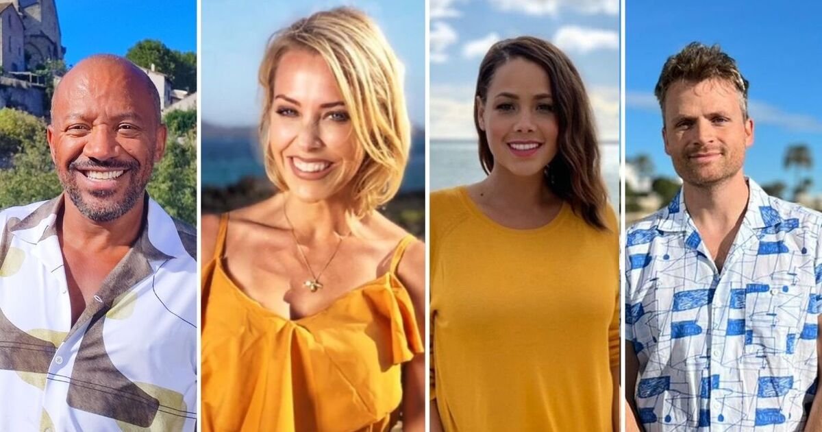 Common Traits of *A Place in the Sun* Presenters Uncovered in Interviews