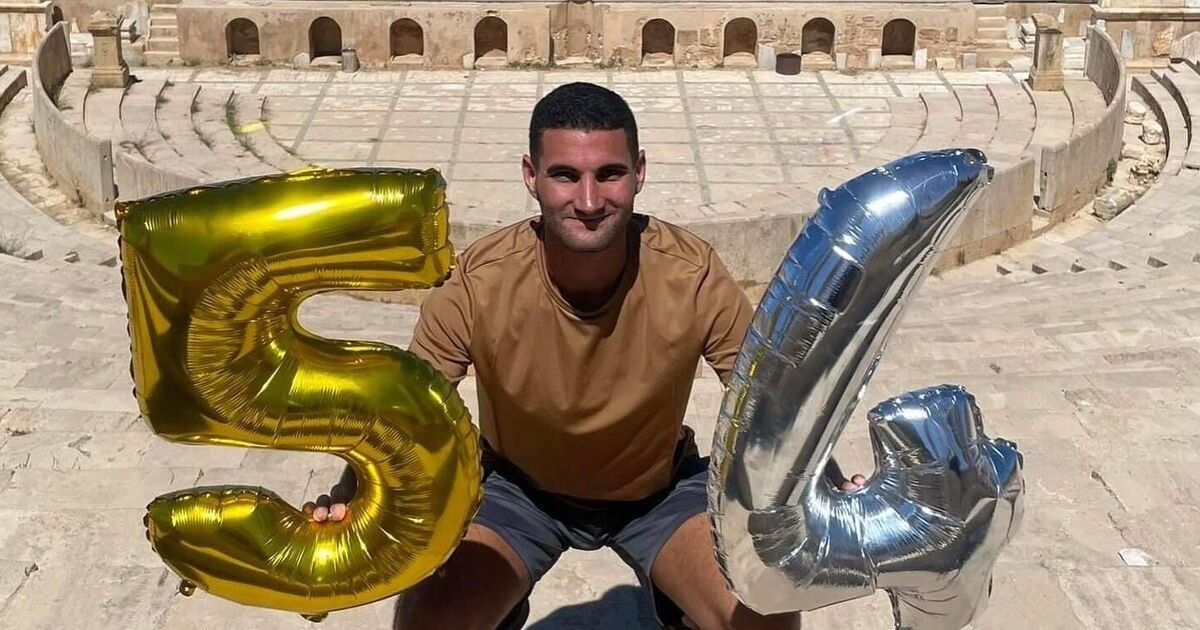 Explorer Visits Every Country, Highlights Unique Destination Just Three Hours from UK