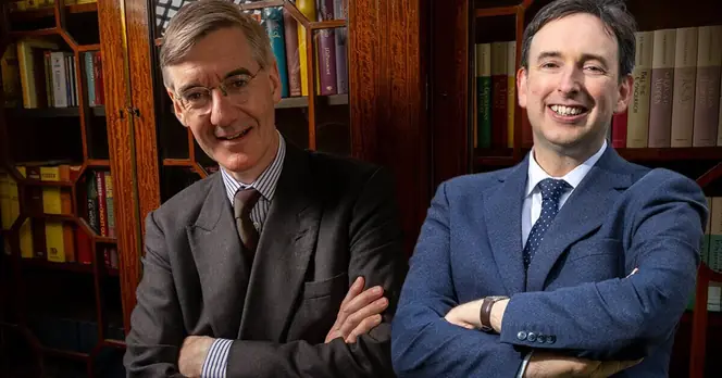 Rees-Mogg Warns of Remainer Threats to Brexit Process
