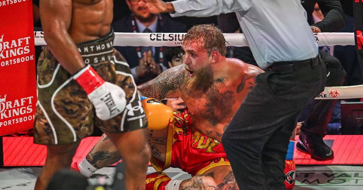 Jake Paul Initiates Lawsuit Over Allegations of Prearranged Joshua Fight