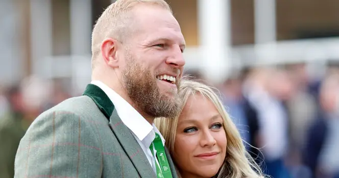 James Haskell Gains Clarity on Relationships After Celebs Go Dating Experience
