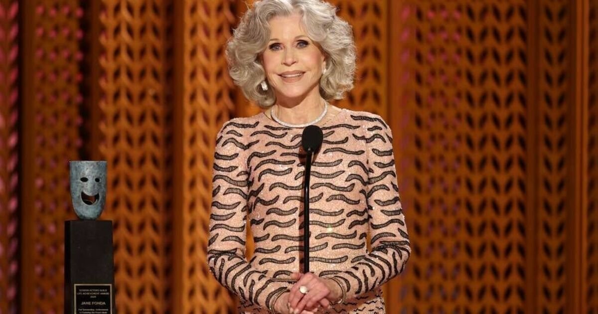 Jane Fonda Reflects on Mortality Amid Ongoing Health Challenges