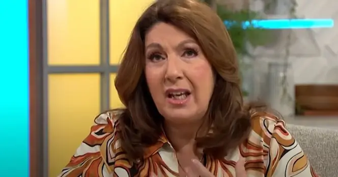 Jane McDonald Expresses Desire to Bring Back Late Fiancé Eddie Rothe