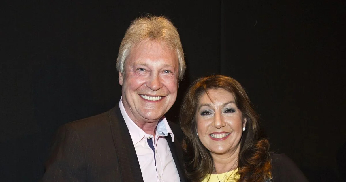 Jane McDonald Shares Emotional Routine to Remember Late Partner