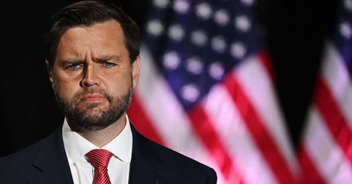 JD Vance Criticises UK's Handling of Muslim Brotherhood Relations