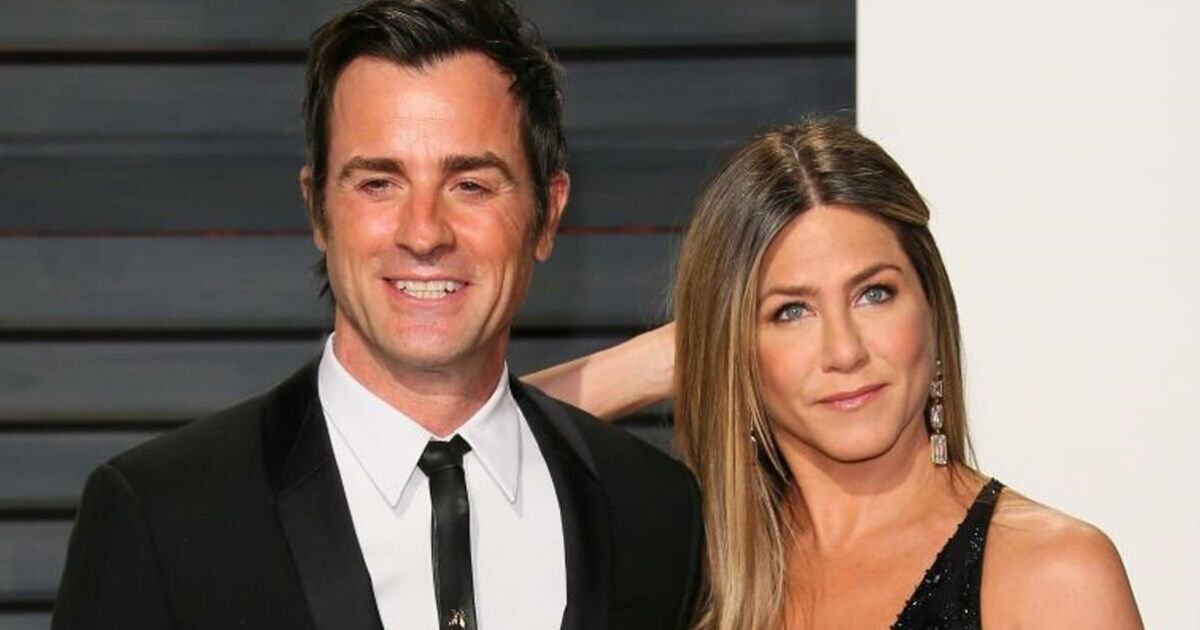 Justin Theroux and Wife Announce Expecting Baby After Recent Marriage