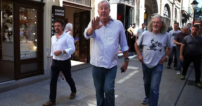 Jeremy Clarkson Assures Fans He Will Stay at Diddly Squat Farm Amid Concerns