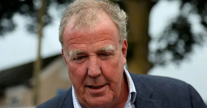 Jeremy Clarkson Feels 'Embarrassment' Over Farming Challenges Ahead of Event