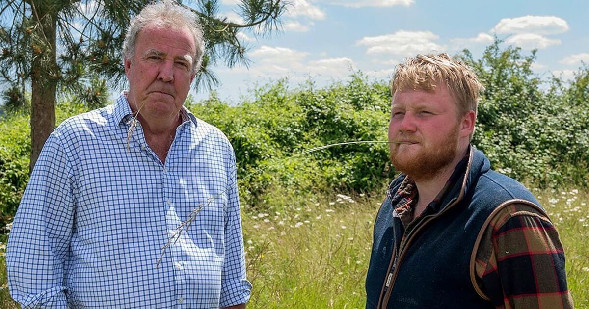 Jeremy Clarkson Shares Sad News About Animal Loss on Clarkson's Farm