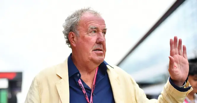 Clarkson Criticises Green Party Leader Over Golders Green Terror Police Comments