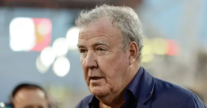 Clarkson Critiques Starmer's Leadership After King Charles' Speech
