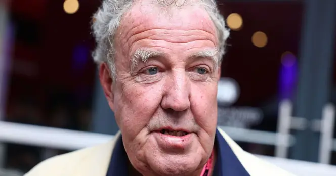 Jeremy Clarkson's New Business Sparks Confusion Over Name Misinterpretation