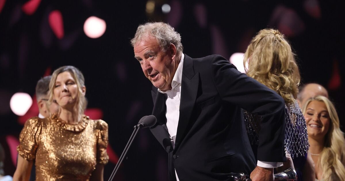 Jeremy Clarkson Reveals Update on Clarkson's Farm Filming Schedule