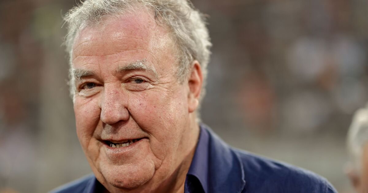 Jeremy Clarkson Criticises Labour Government's Farming Policies, Calls for Urgent Action