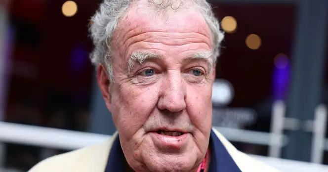 Jeremy Clarkson Shares News of Remission from Prostate Cancer: 'I'm Fine'