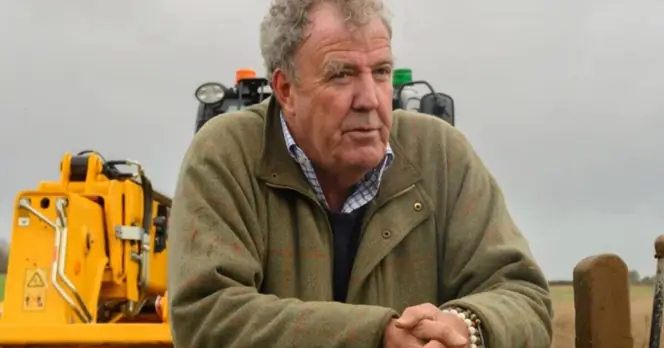Jeremy Clarkson Shares Emotional Update on Prostate Cancer Diagnosis and Treatment