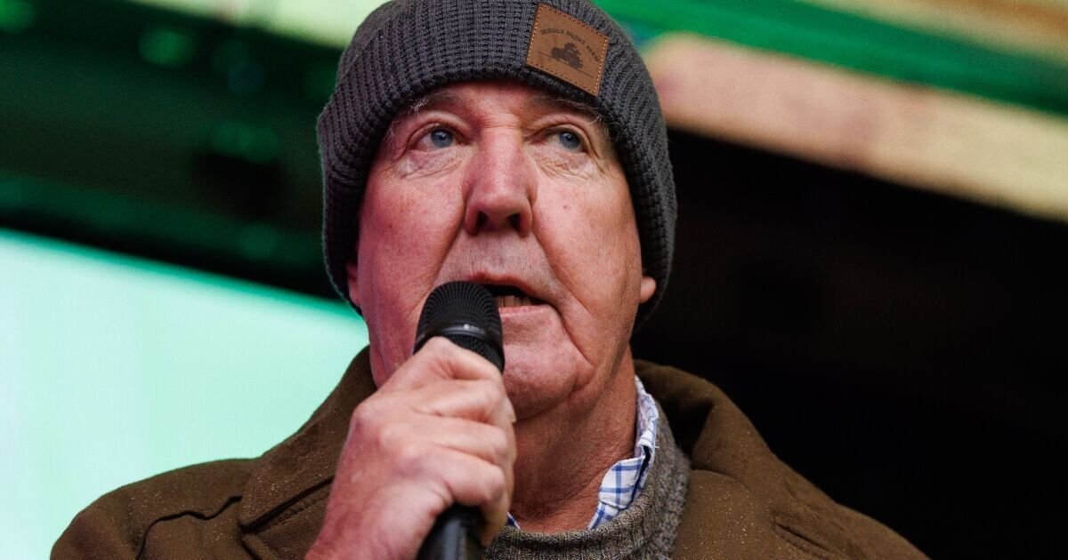 Clarkson Warns of Rural Dangers From Labour's Tax Policy Changes