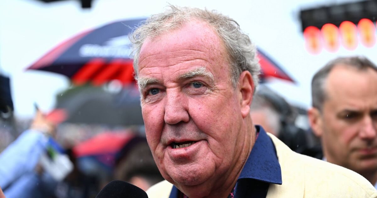 Jeremy Clarkson Announces Inaugural Great British Farm-Fest at Cotswolds Farm