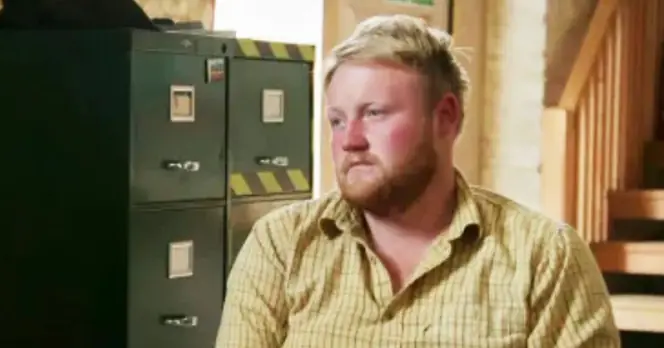 Kaleb Cooper Provides Positive Update on Cancer Diagnosis Amid Support from Jeremy Clarkson