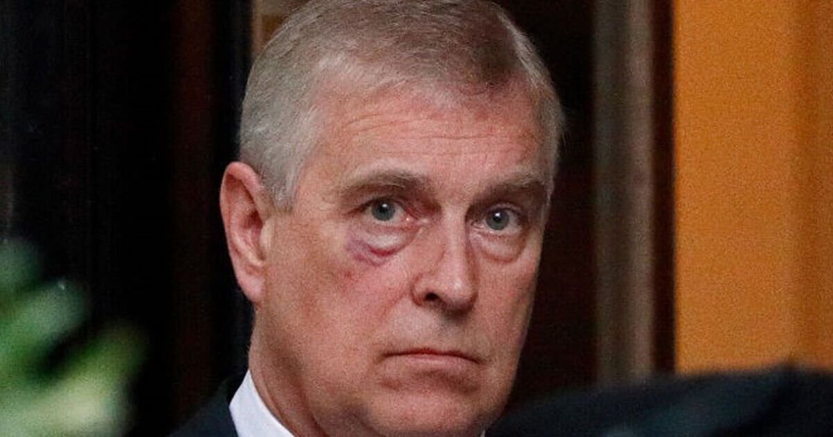 Jeremy Clarkson's Comment Highlights Ongoing Concerns for Royal Family