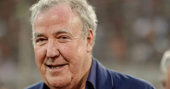 Jeremy Clarkson Reveals Health Struggles and Dementia Concerns