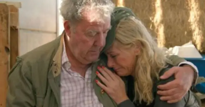 Jeremy Clarkson Faces Another Loss at Diddly Squat Farm as Cow Passes Away