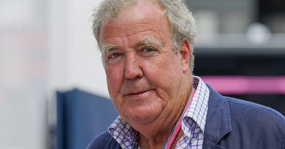 Clarkson Raises Alarm for Diddly Squat Farm Amid Health Concerns