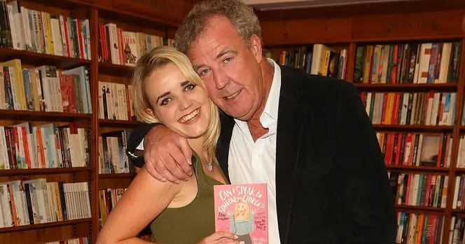 Jeremy Clarkson Voices Concerns About His Children's Future Amid Health Crisis