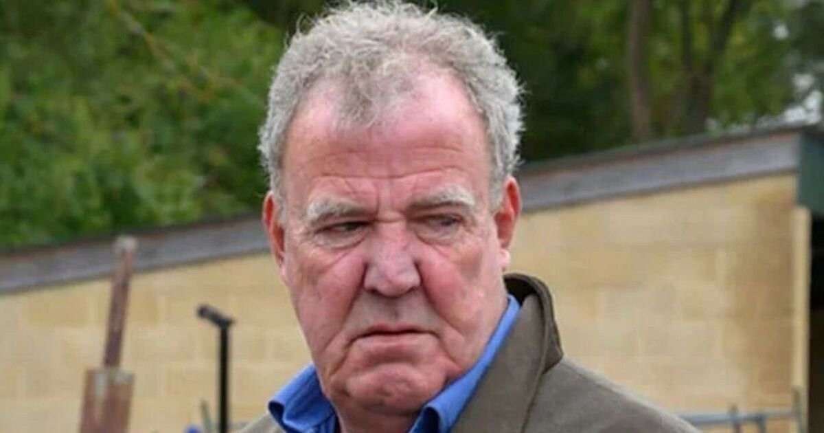 Jeremy Clarkson Defends Brexit Against Claims of Farmers' Struggles