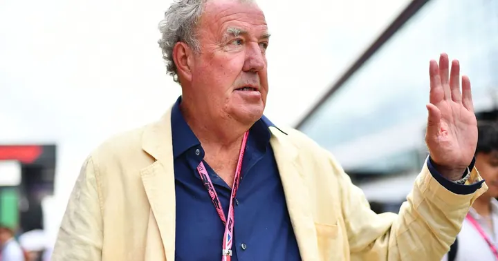 Jeremy Clarkson Criticises Keir Starmer's Policies in Radio Broadcast