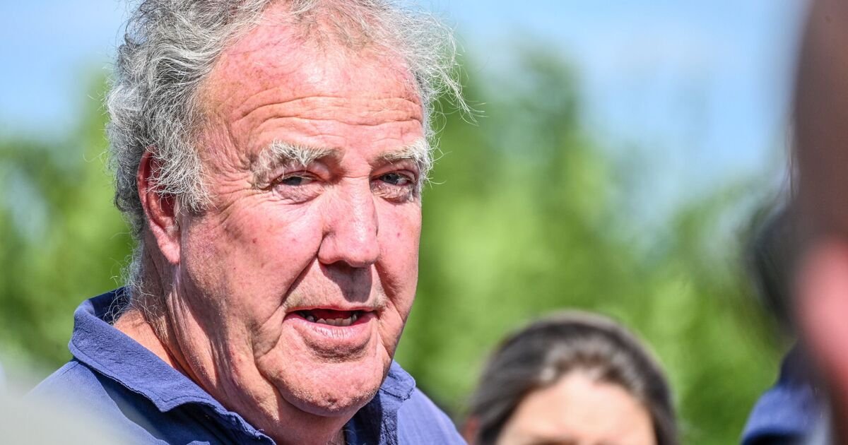 Jeremy Clarkson Criticises Zack Polanski Over Drug Policy Proposals