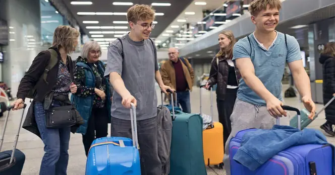 Jet2 Resolves Baggage Confusion Over Extra 10kg Allowance for Passengers
