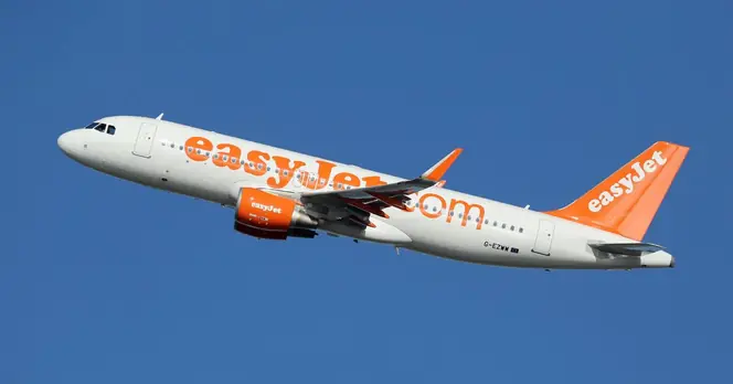 Summer Flight Schedule Updates Announced for Jet2, easyJet, TUI, and Ryanair