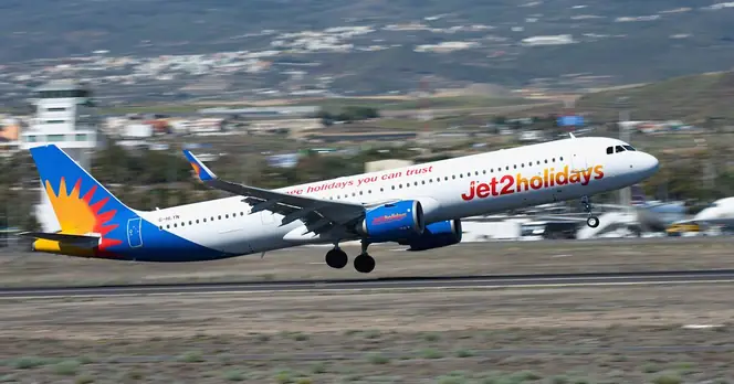 Jet2 Provides Update on Potential Fuel Shortage for May and June Flights