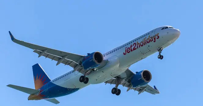 Jet2 Assures Travelers Amid Concerns Over Flight Schedule Disruptions