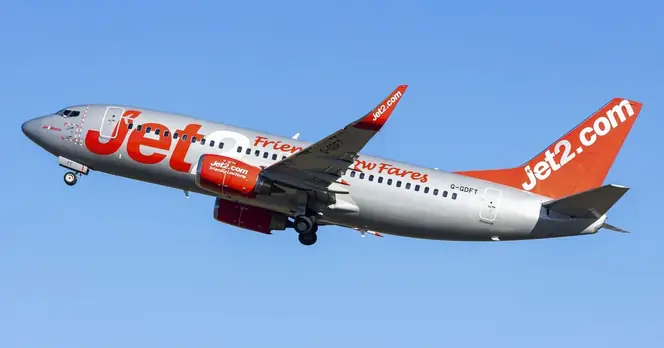 Jet2 Confirms Continued Flight Operations and Stable Fares for May Bookings