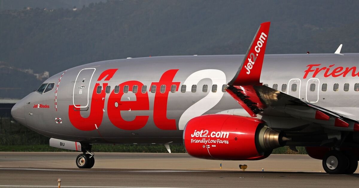 Jet2 Announces Updates to Summer Flight Schedule from Birmingham