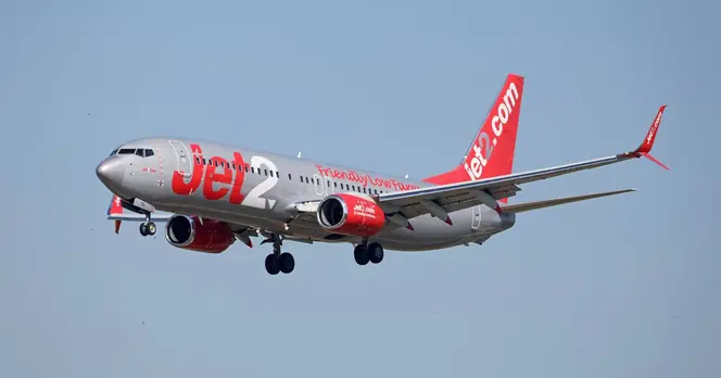 Jet2 Assures Passengers: Flights to Greece Scheduled as Planned in April